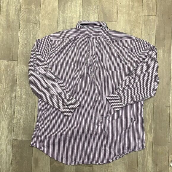Polo Ralph Lauren Classic Fit Casual Longsleeve Button Up Shirt‎ - Picture 2 of 6